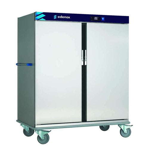 Carro Caliente Banquetero EDENOX CCB-40