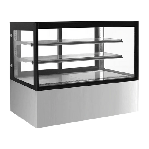 Vitrina Exhibidora Refrigerada de piso MIGSA GN-1800R2