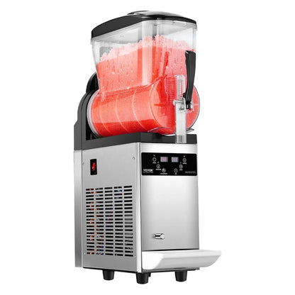 Maquina de granizados comercial VEVOR SYXRJX112LDG5GWSUV1