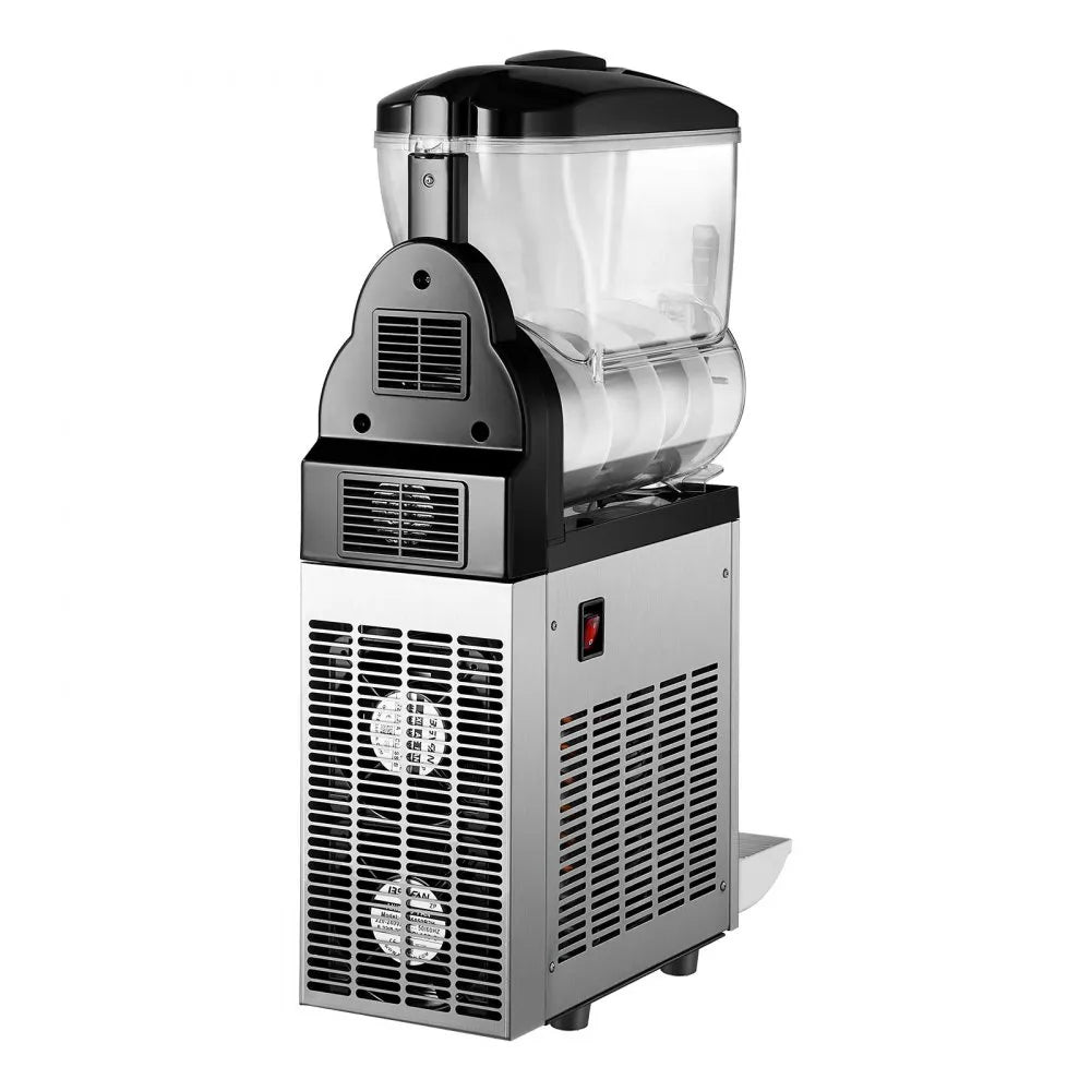 Maquina de granizados comercial VEVOR SYXRJX112LDG5GWSUV1