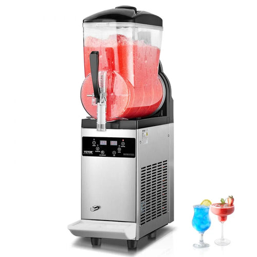 Maquina de granizados comercial VEVOR SYXRJX112LDG5GWSUV1