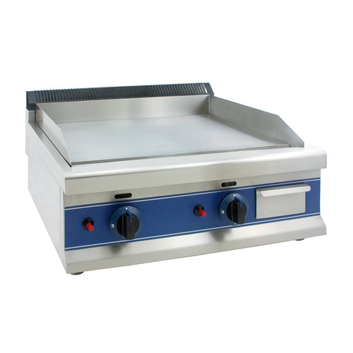 Plancha a Gas de 65 Cm. MIGSA  GT-650