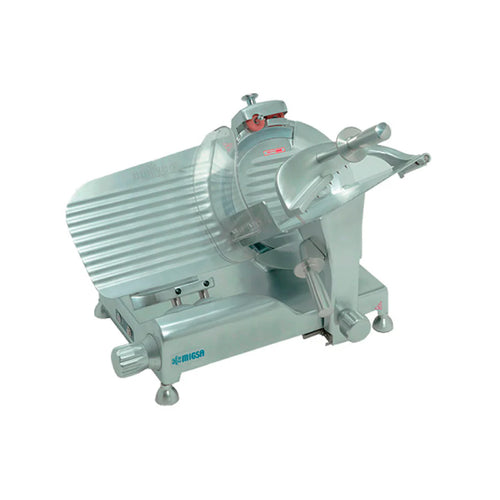 Rebanadora de carnes frías Migsa Modelo HBS-330G