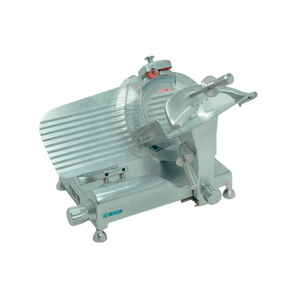 Rebanadora de carnes frías Migsa Modelo HBS-330G