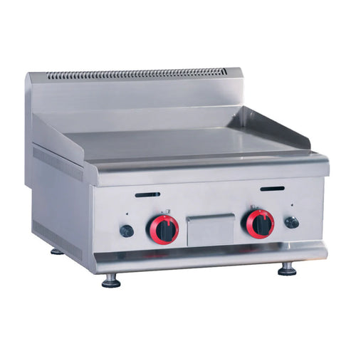 Parrilla Grill Modular Lisa a Gas MIGSA HGR-606