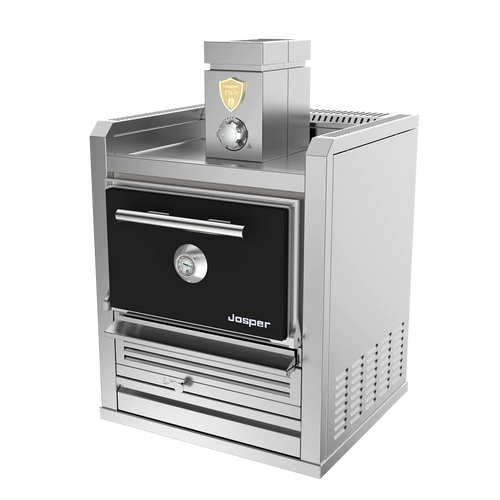 Horno de Brasa Josper HJA-PLUS-S80