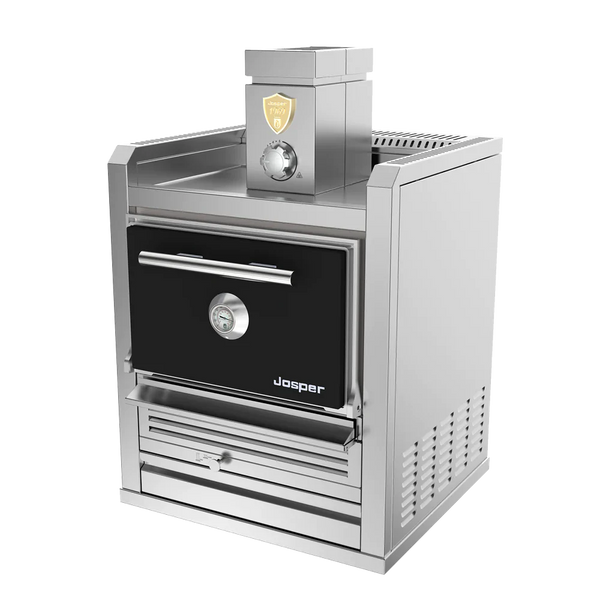 Horno de Brasa Josper HJA-PLUS-S80