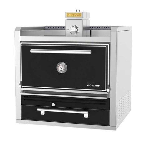 Horno de Brasa Josper HJA-PLUS-L175 de Sobre mesa