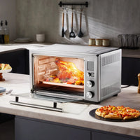 Horno 13 en 1 Tostador con Freidora de Aire VEVOR TE283-D