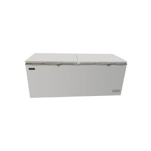Congelador Horizontal  ICEHAUS CTC-24  24 pies