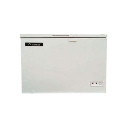 Congelador y Refrigerador de 16 pies ICEHAUS CTC-16