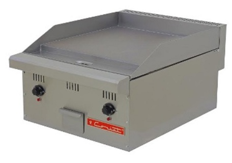 Plancha Eléctrica Coriat CV-2-E