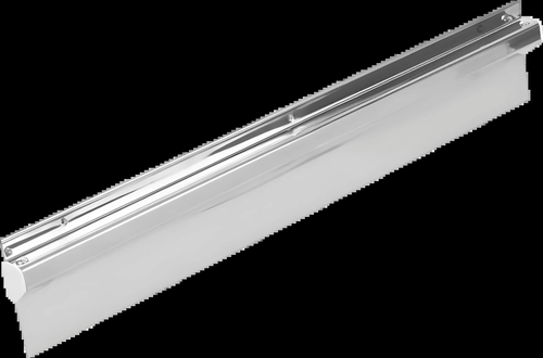 RIEL PARA COMANDAS ACERO INOXIDABLE 30 PG SLTWCH030