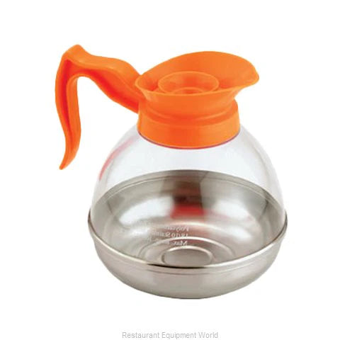 Jarra Decantadora para Café Descafeinado 64oz PLCD064D