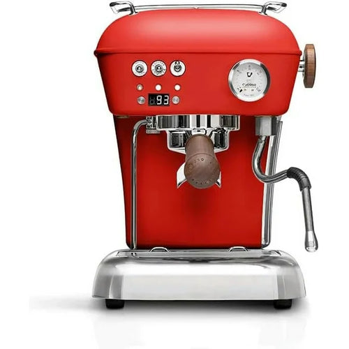 MÁQUINA DE CAFÉ INTERNATIONAL  ASCASO – DREAM