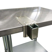 ABRELATAS INDUSTRIAL DE MESA 14" IRTC014