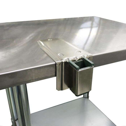 ABRELATAS INDUSTRIAL DE MESA 14" IRTC014