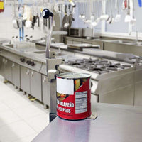 ABRELATAS INDUSTRIAL DE MESA 14" IRTC014