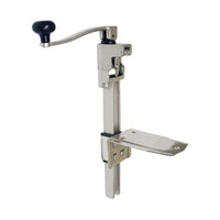 ABRELATAS INDUSTRIAL DE MESA 14" IRTC014
