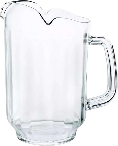 Jarra de 3 Boquillas de Policarbonato 32 onz/.964L DS1804