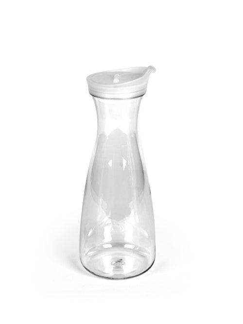 Jarra decantador 1L policarbonato DS1821