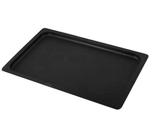 Bandejas GN de Aluminio con cobertura de Teflón 1/1 2cm JOSPER 4238
