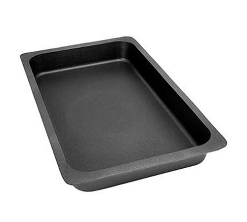 Bandejas GN de Aluminio con cobertura de Teflón 1/1 6 cm JOSPER 4223