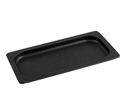 Bandejas GN de Aluminio con cobertura de Teflón 1/3 2 CM JOSPER 4222