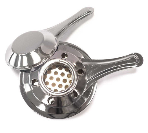 Mini Parrilla de Sobremesa Josper MPSJ-2606-068-4300
