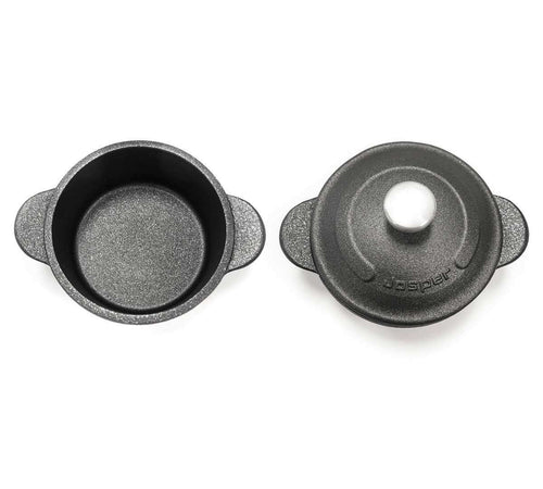 CAZUELA MINICOCOT con Aluminio con cobertura de Teflón JOSPER MINICAZ10