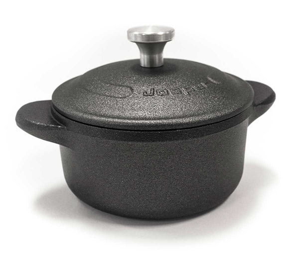 CAZUELA MINICOCOT con Aluminio con cobertura de Teflón JOSPER MINICO10