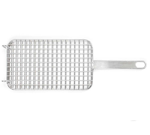 Mini Parrilla Doble Medidas Josper 240016