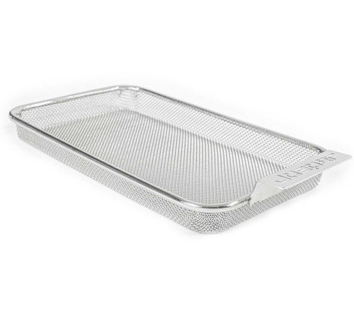 MINI PARRILLA PINZA MICROPERFORADA Josper 240014
