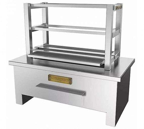 Robata Grill Josper RGJ-050 tipo Robatayaki