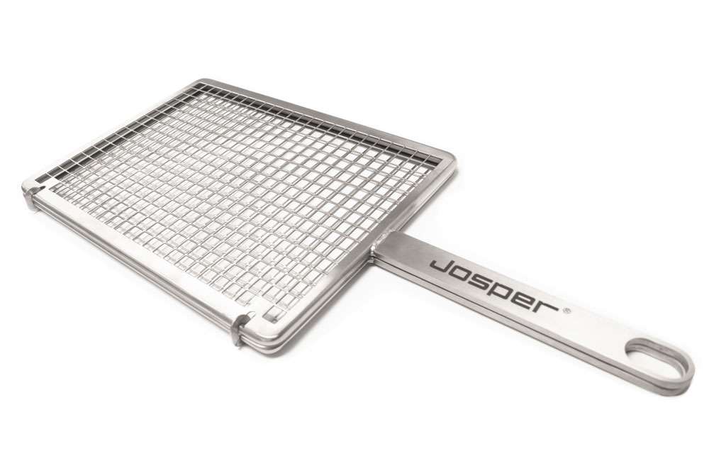 Parrilla para Cocochas Josper 240018