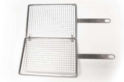 Parrilla para Cocochas Josper 240018 parrilla abierta