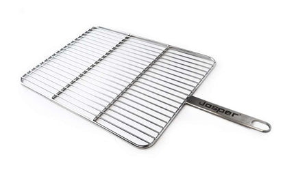 Parrilla Cuadrada Doble Josper 240012