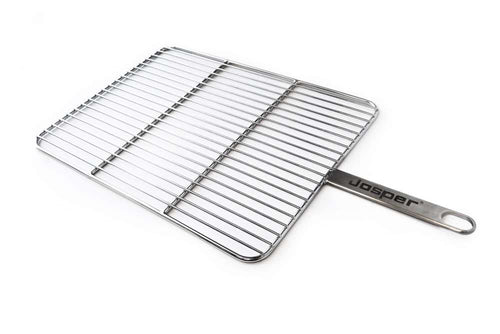 Parrilla Cuadrada Doble Josper 240012