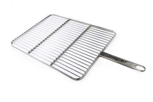 Parrilla Cuadrada Doble Josper 240012