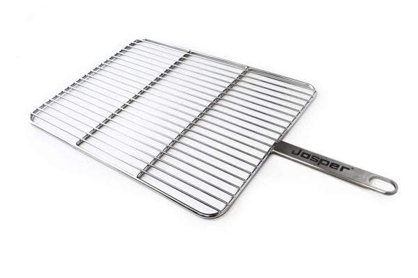 Parrilla Cuadrada Doble Josper 240012