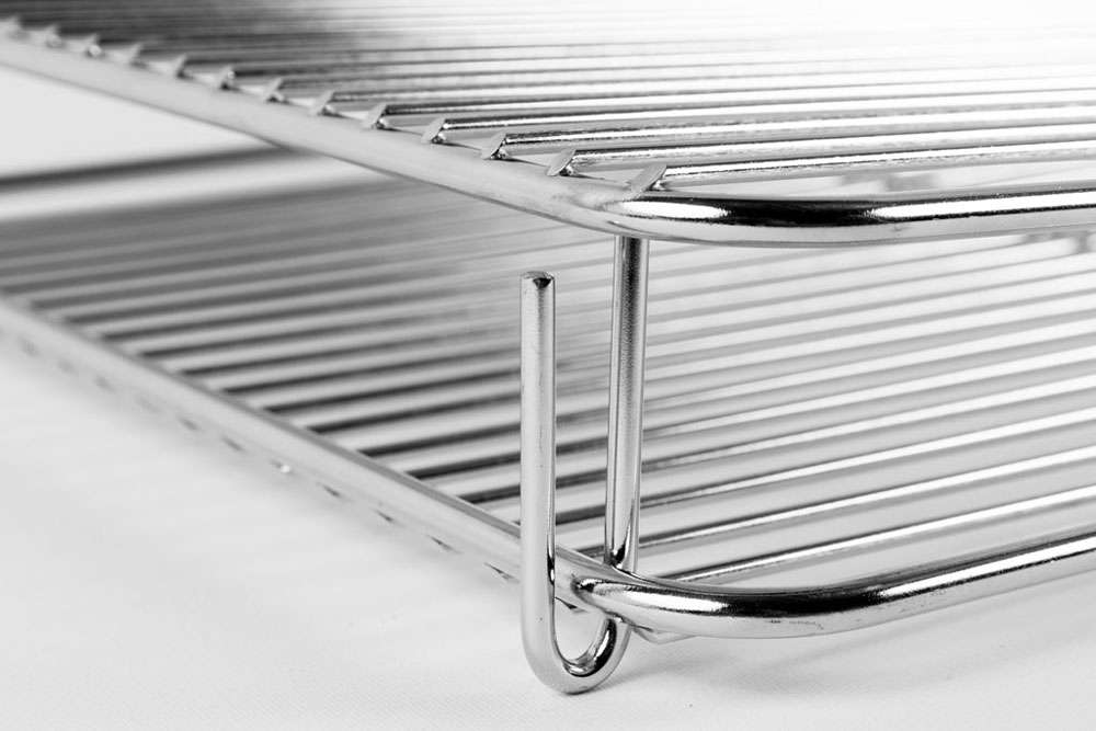 Parrilla Rectangular Doble Josper 240013