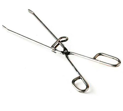 Pinzas de Acero Inoxidable para Horno Brasa Josper 0423