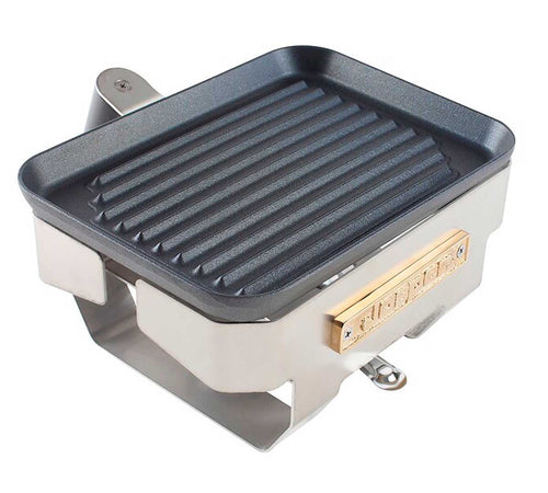 Soporte para Mini Parrilla de Sobremesa Josper 269002