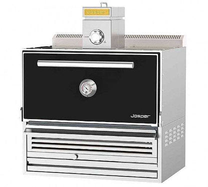 Horno Brasa Josper HJX-Pro M120 Medium