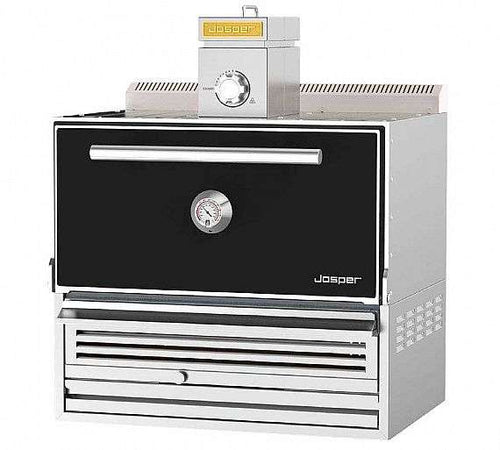Horno Brasa Josper HJX-Pro M120 Medium