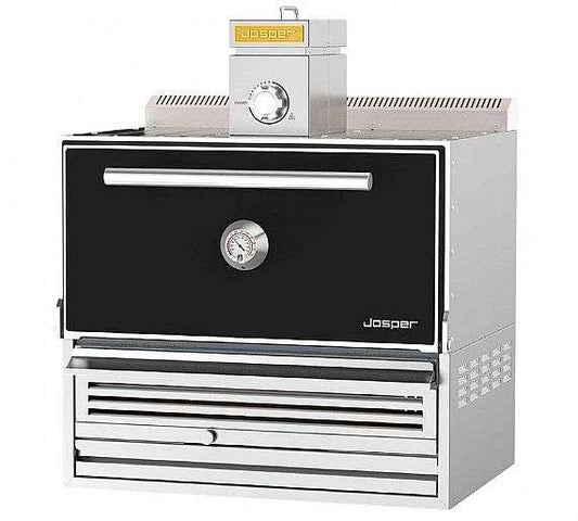 Horno Brasa Josper HJX-Pro M120 Medium
