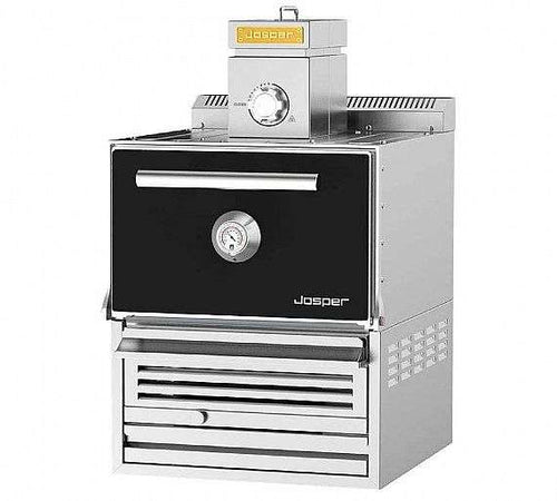 Horno de Brasa Josper HJX-PRO-S80