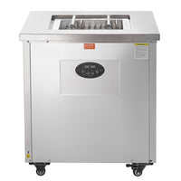 Máquina Comercial para Hacer Paletas VEVOR 40PZ SYBBJ1M40000J82RGV1
