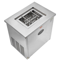 Máquina Comercial para Hacer Paletas VEVOR 40PZ SYBBJ1M40000J82RGV1