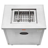 Máquina Comercial para Hacer Paletas VEVOR 40PZ SYBBJ1M40000J82RGV1